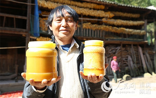 重慶宣講十九大：帶著感情進村入戶，真抓實干落地開花