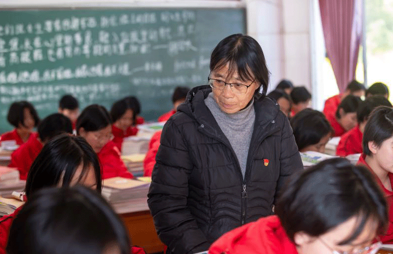 一束希望之光，照亮孩子的追夢人生