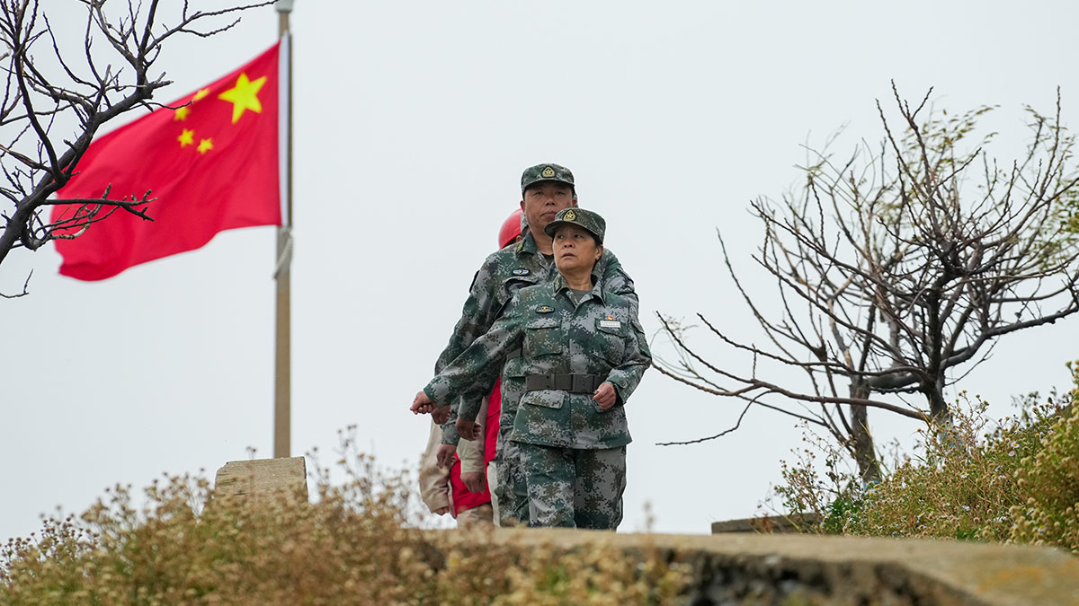 崗位建功擔使命 接續奮斗向未來——來自基層蹲點現場的報道