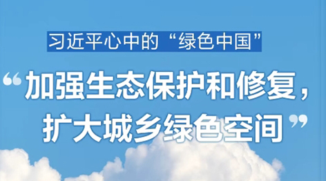 共赴“绿色之约”与习近平一起种下春天的希望2024年4月3日上午，中共中央总书记、国家主席、中央军委主席习近平来到北京市通州区潞城镇，同首都群众一起参加义务植树。从保护好历经千年风雨的天然林，到栽种下一棵棵小树苗，当代中国，正不断写下人与自然和谐共生的中国式现代化新篇章。