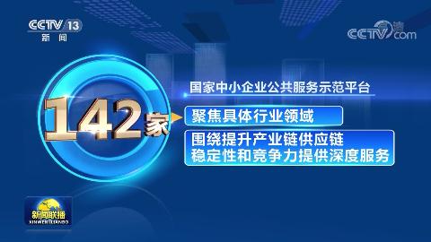 國家多舉措激發更多“專精特新”企業涌現